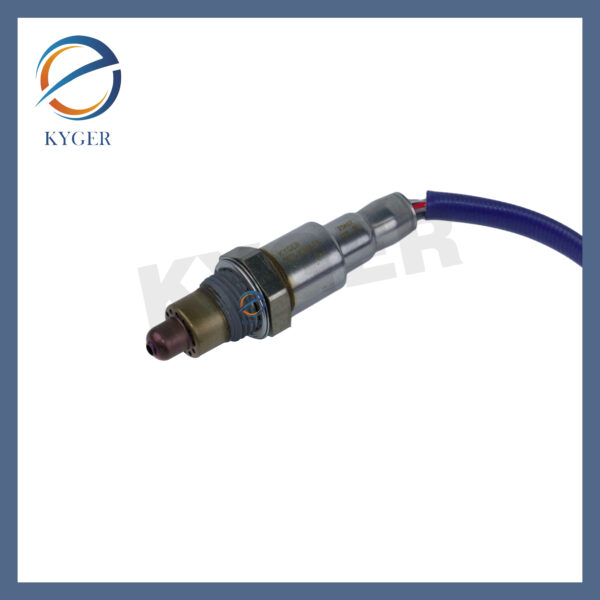 Heated Oxygen Sensor C2D23703 T2R54607 C2D54167 For Jaguar XJ XF F-Type