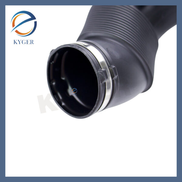 Air Intake Hose LR024307 For Land Rover Freelander 2 Discovery Sport Range Rover Range Rover Evoque Sport