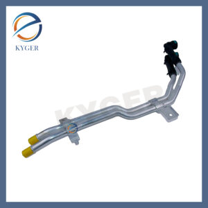 Factory High Quality Heater Hose C2Z7717 For Jaguar Xf 2009 - 2015