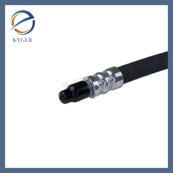 2.2 Power Steering Pressure Hose LR001099 For Land Rover Freelander 2 2006 - 2014