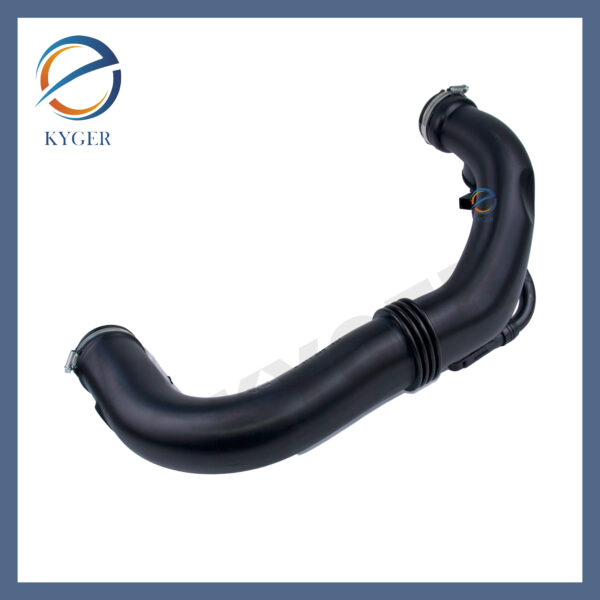 A2710901929 2710901929 Intake Pipe 2710901429 A2710901429 For Mercedes Benz M271 W204 W212