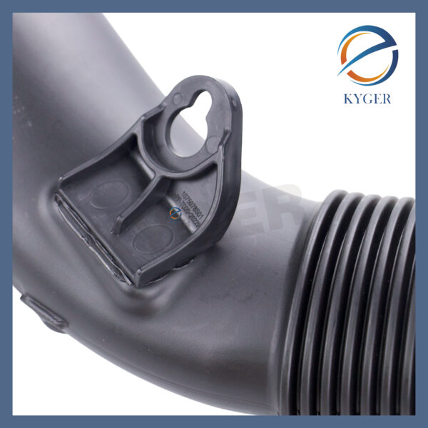 Air Intake Hose LR024307 For Land Rover Freelander 2 Discovery Sport Range Rover Range Rover Evoque Sport