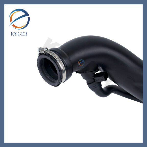 A2710901929 2710901929 Intake Pipe 2710901429 A2710901429 For Mercedes Benz M271 W204 W212