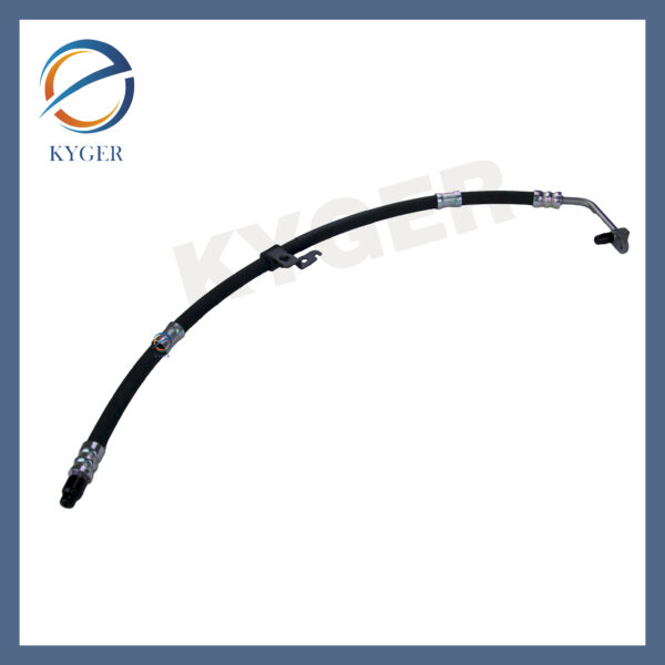 2.2 Power Steering Pressure Hose LR001099 For Land Rover Freelander 2 2006 - 2014