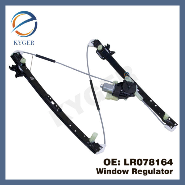 Window Regulator LR078164 LR153950 LR046778 LR048342 LR052690 LR057337 For Land Rover Range Rover