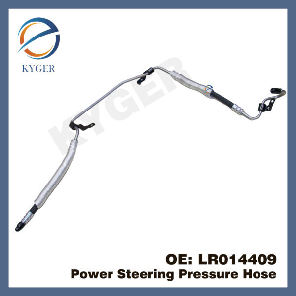 Power Steering Pressure Hose LR014409 LR001104 LR007497 For Land Rover Freelander 2 2006-2014