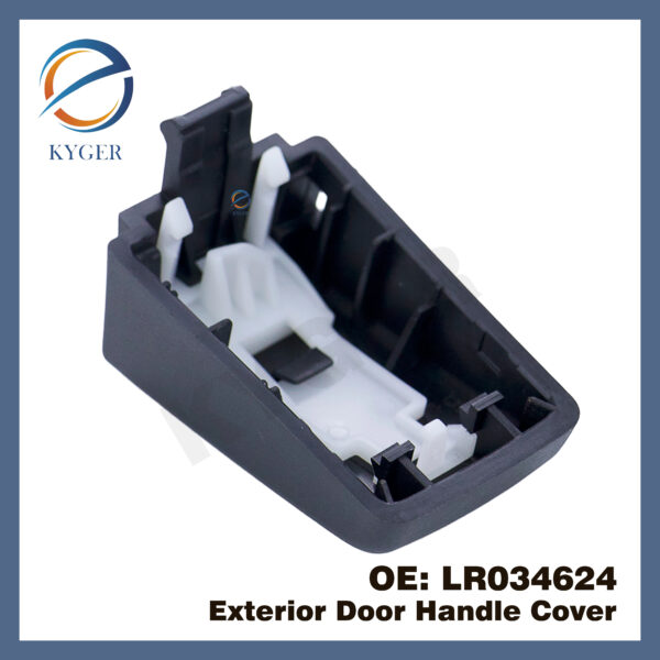 Exterior Door Handle Cover LR032995 CXJ500014PMA CXJ500015 CXJ500015PMA CXJ500050 For Land Rover Discovery 4 Freelander 2