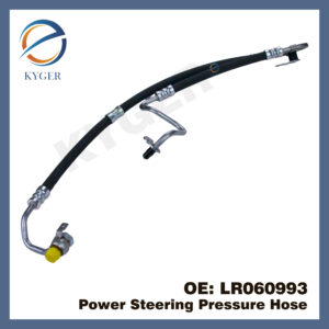 Power Steering Pressure Hose LR060993 LR013833 LR057238 For Land Rover Discovery 4 2010-2016