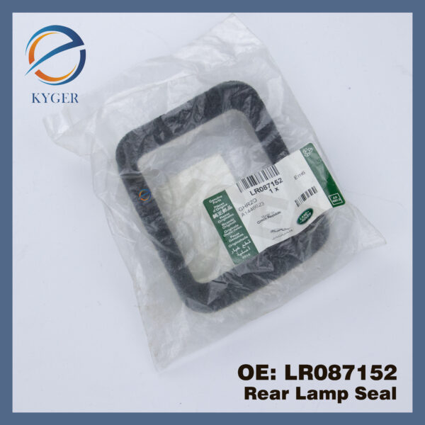 Rear Lamp Seal LR087152 LR077923 For Land Rover Discovery Sport 2015-