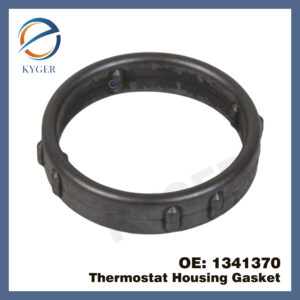 Thermostat Housing Gasket 1341370 For Land Rover Discovery 3 4 Range Rover Sport