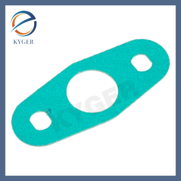 Turbo Oil Drain Gasket 1331076 For Land Rover Discovery 3 4 5 Range Rover Sport Defender