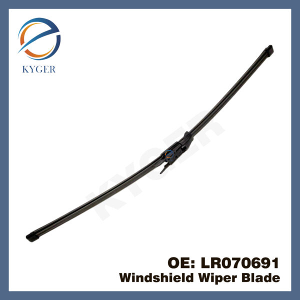 Windshield Wiper Blade LR070691 For Land Rover Range Rover 2013-