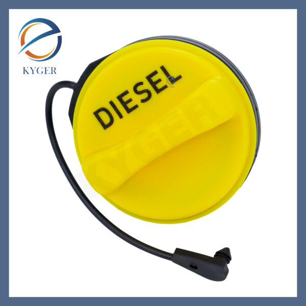 Fuel Tank Filler Cap LR053666 LR138861 LR021560 For Land Rover Discovery 4 5 Sport Range Rover Sport Evoque Velar Defender