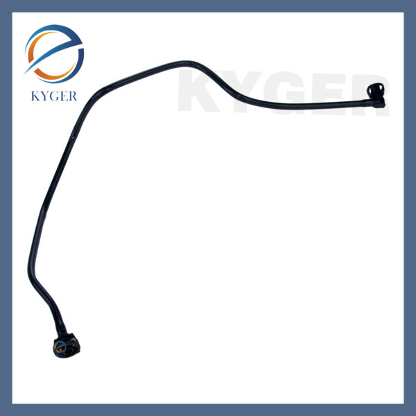 Engine Cooling Vent Hose LR091814 LR175177 T2H29949 T2H57461 For Land Rover Range Rover Velar Jaguar Xe All New Xf F-Pace