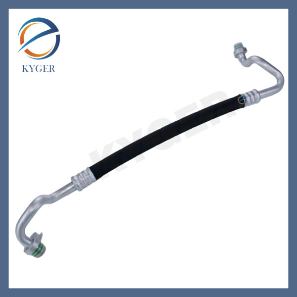 Air Conditioning Refrigerant Suction Hose LR091476 T2H19470 For Land Rover Range Rover Velar Jaguar F-Pace Xe Range All New Xf