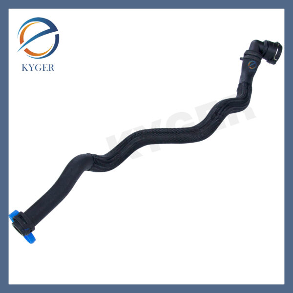 Oil Cooler Tube C2D40290 For Jaguar Xf 2009-2015 Xj 2010-2019