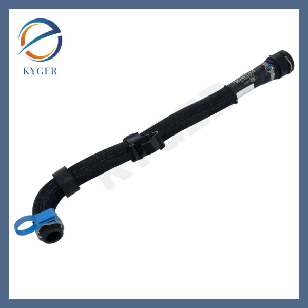 Engine Coolant Hose LR094123 LR112868 LR124970 LR133932 For Land Rover Discovery Sport Range Rover Evoque