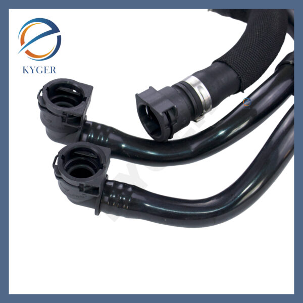 Radiator Bottom Hose T2H26157 For Jaguar Xe Range All New Xf