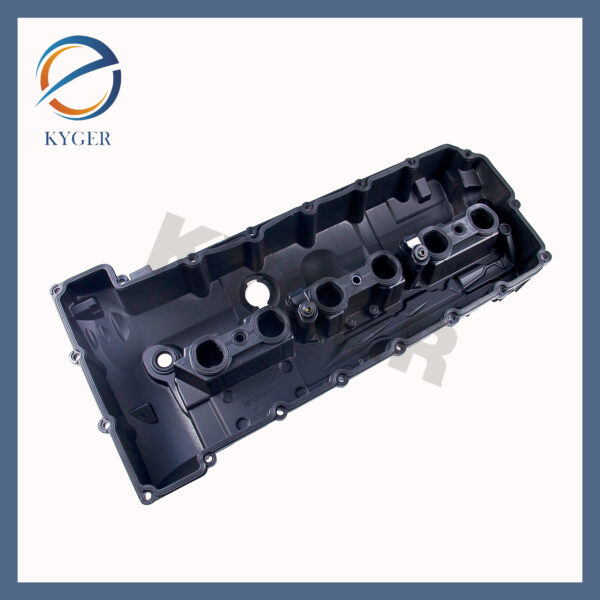 11127552281 Cylinder Head Cover 1112 7552 281 For BMW N52 E70 E82 E90 E91 128i Z4 X3 X5