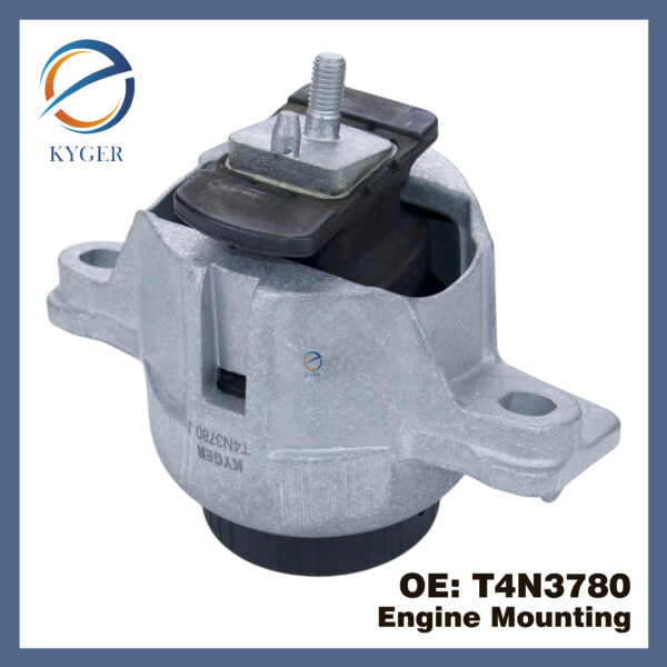 Engine Mounting T4N3780 T2H8171 T2H7441 T2H41240 T4N32775 For Jaguar Xe Range 2015