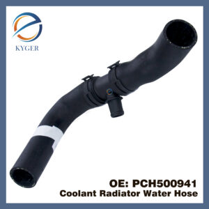 Coolant Radiator Water Hose PCH500941 For Land Rover Discovery 3 Range Rover Sport