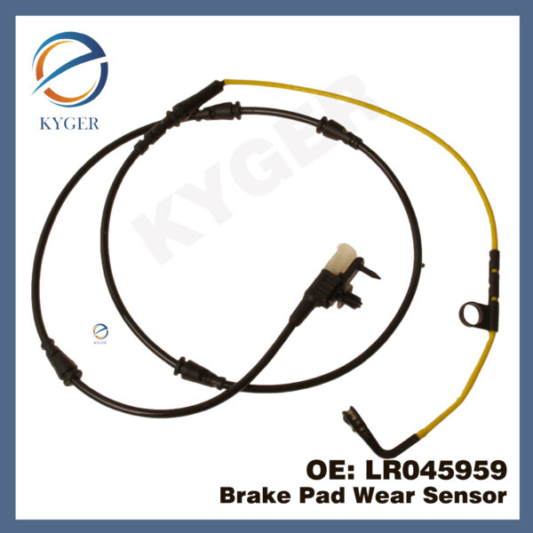 Brake Pad Wear Sensor LR045959 For Land Rover Discovery 5 Range Rover Sport