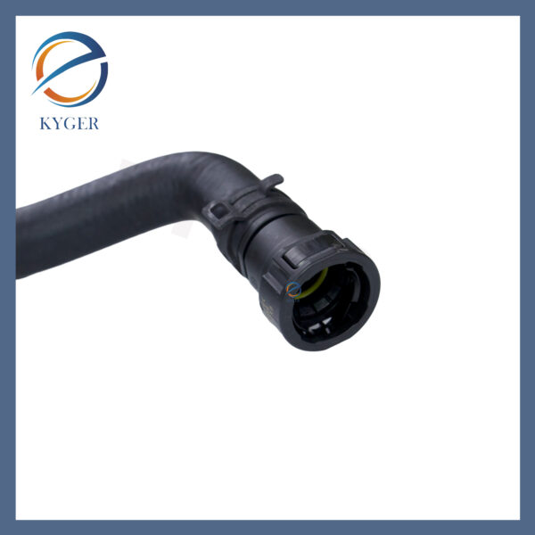 Heater Feed Hose C2Z1460 For Jaguar Xf 2009-2015