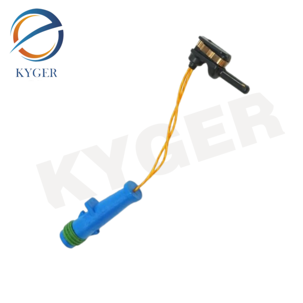 Mercedes benz hose 1695401617 brake pad wear sensor For Mercedes Benz W169/W245/W246/W176/W205/X156 A1695401617 169 540 16 17