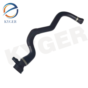 1712 8602 870 Auto Parts Engine Radiator Water Coolant Hose Pipe Cooling System For BMW G38 Coolant Return Line 17128602870