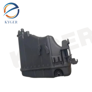 1713 8610 656 Car Accessories OEM 17138610656 Engine Radiator Coolant Reservoir Overflow Expansion Tank For Bmw 5 6 7 8 SERIES