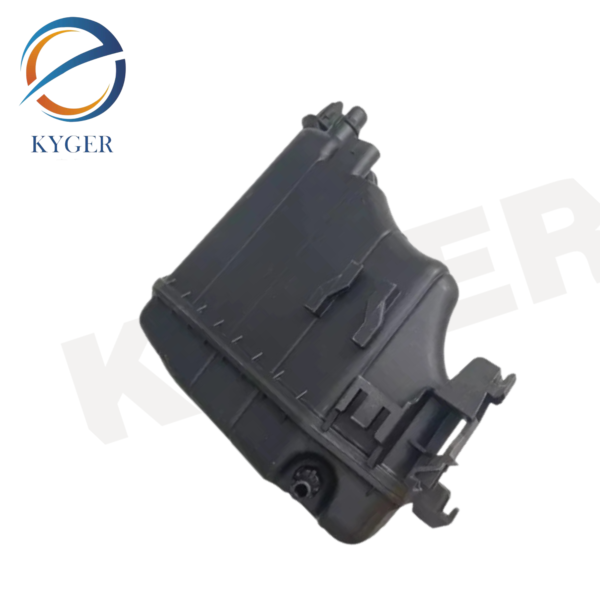 1713 8610 656 Car Accessories OEM 17138610656 Engine Radiator Coolant Reservoir Overflow Expansion Tank For Bmw 5 6 7 8 SERIES