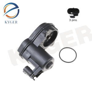 3421 6794 618 Car Parts Brake Calipers Rear Left And Right Parking Brake Electrical Actuator Motor 34216794618 For BMW F11 F25 F26 E89