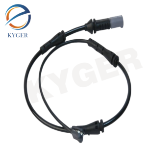 34356792567 high quality Wear Sensor 3435 6792 567 for BMW X5 E70 F15 F85 X6 E71 Disc Brake Pad Wear Sensor Warning Indicator