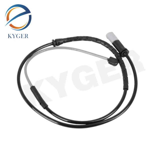34356854168 3435 6792 571 High Quality Wear Sensor For BMW X5 E70 X6 E71 Disc Brake Pad Wear Sensor Warning Indicator