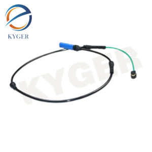 34356861807 Brake Lining Pad Wear Sensor Warning Contact KYGER For BMW G12 G14 G15 G16 G30 G31 F90 750i 3435 6861 807