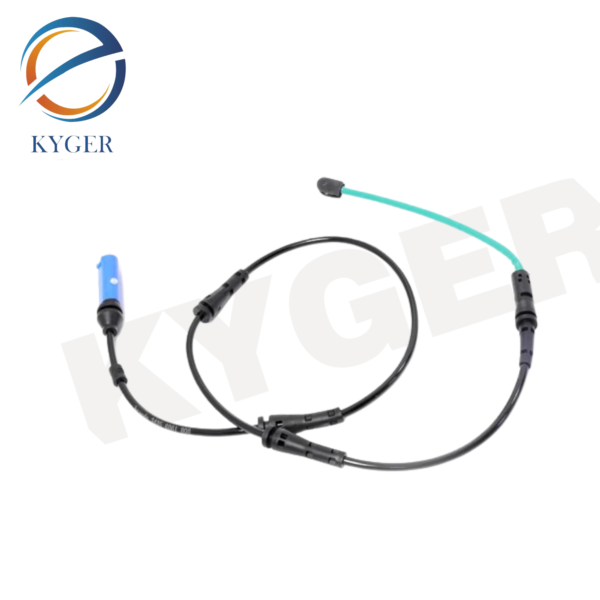34356861808 Wear Sensor Disc Brake Pad Wear Sensor Warning Indicator New 3435 6861 808 Rear Brake Sensor For BMW 7series G12 G11
