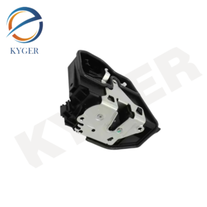 KYGER Auto Parts 51217202143 Front Rear Left Right Door Lock Actuator 51 21 7 202 146 5121 7202 143 For BMW E81 E87 E90 E60