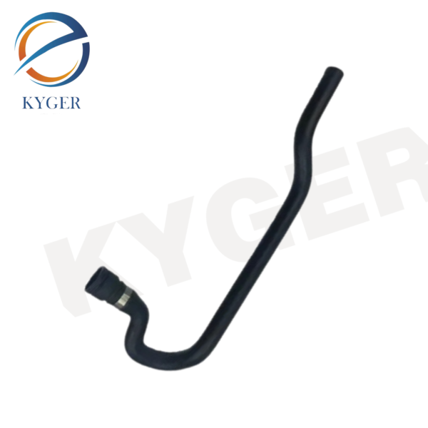 64219226749 Auto Parts Engine Car Radiator Coolant Hose Water Pipe Engine Parts For BMW F7 F10 F11 F18 520i 528i 6421 9226 749