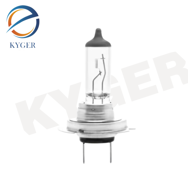 64210 H7 lamps 12V 55W Made in Germany E1 Halogen Bulb Auto Lighting Systems
