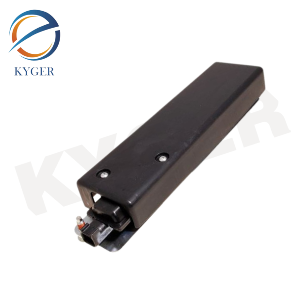 Car Tailgate Lock Actuator Auto Body Systems Door Locks FUG 500 010 For Land Rover Discovery OE FUG500010