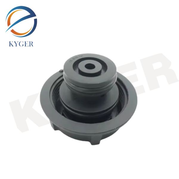 LR000243 Auto Parts Cooling System Coolant Expansion Tank Coolant Auxiliary Kettle Lid Cover For Land Rover Walker II