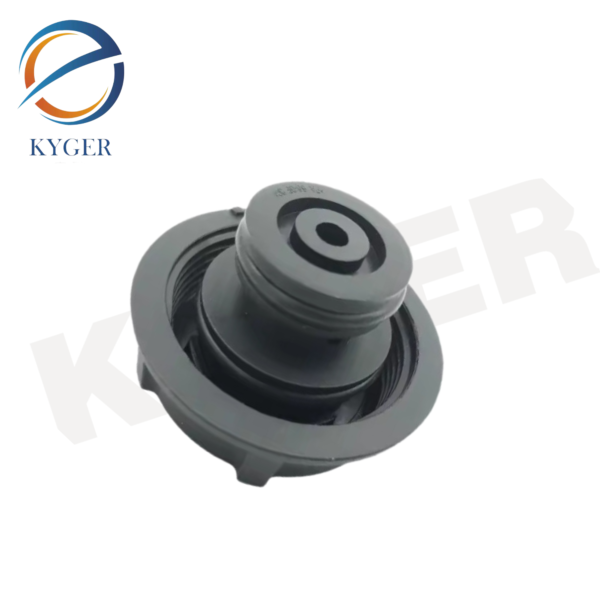 LR000243 Auto Parts Cooling System Coolant Expansion Tank Coolant Auxiliary Kettle Lid Cover For Land Rover Walker II