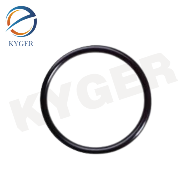 LR010800 Car Parts Coolant Water tube Outlet O-Ring AJ811350 For Land Rover Range Rover III L322 IV L405 Sport I L320 2012-