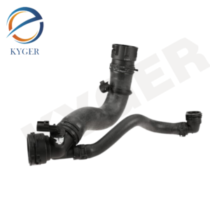 KYGER Good Quality Spare Parts Cooling System Radiator Hose LR011482 Suitable For Land Rover Range Rover 2010 - 2012 L322