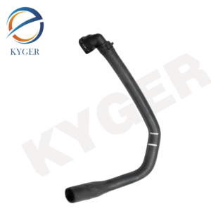 LR017364 Cooling Systems Engine Coolant Radiator Water Hose For Range Rover Vogue L322 2010-2012 5.0L V8 Petrol Water Hose