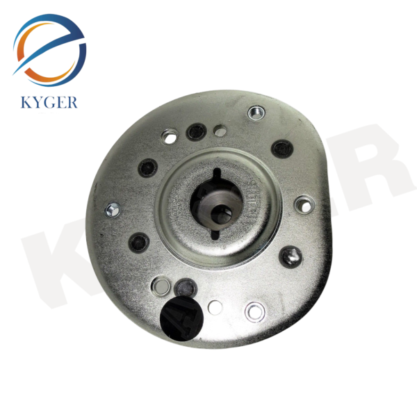 LR024477 Auto Parts Engine Front Shock Absorber Mounting Strut LR032578 For Land Rover Freelander 2 2006 - 2014 L359