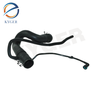 Cooling system LR029140 LR022662 LR025953 4.4 TDV8 Diesel Radiator Water Hose for Land Rover Range Rover Vogue 2002 - 2012 L322
