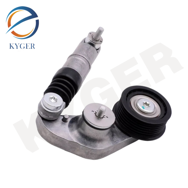 LR034128 Exterior Accessories Auto Belt Tensioner LR028880 For Land Rover Range Rover Evoque 2012-2016 Freelander 2 2012-2015