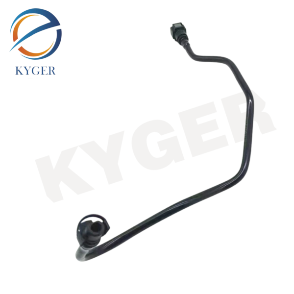 Cooling system Auto Parts Car Expansion LR035629 Tank Hose Water Pipe With Professional Manufacturer for Range Rover