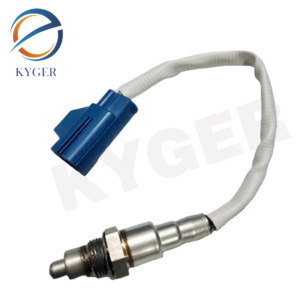 Exhaust Gas Oxygen Sensor LR098290 Oxygen Sensor LR035748 for Range Rover Vogue Sport Discovery 4 LR136928 3.0L 5.0L KYGER